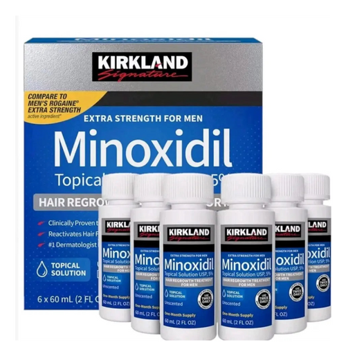 kirkland minoxidil uk
